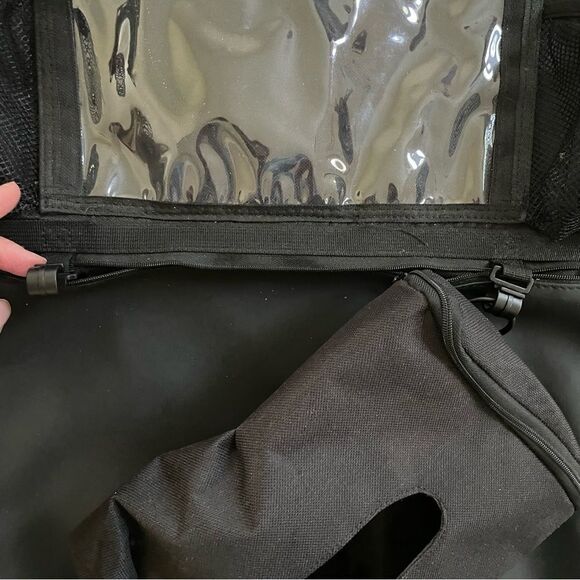 Oasser Set of 2 Car Organizers for Kids Toys/ Books EUC - Picture 7 of 17